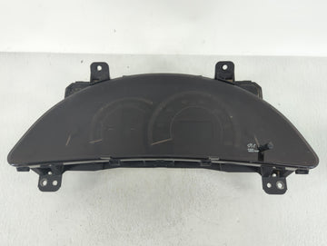 2007 Toyota Camry Instrument Cluster Speedometer Gauges P/N:83800-06Q60 83800-33B50 Miles: Fits OEM Used Auto Parts - Oemuse