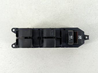 compare product 2007-2009 Toyota Camry Master Power Window Switch Replacement Driver Side Left P/N:515296 515296>ABS< Fits OEM Used Auto Parts