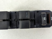 2007-2009 Toyota Camry Master Power Window Switch Replacement Driver Side Left P/N:515296 515296>ABS< Fits OEM Used Auto Par