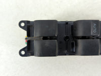 2007-2009 Toyota Camry Master Power Window Switch Replacement Driver Side Left P/N:515296 515296>ABS< Fits OEM Used Auto Par
