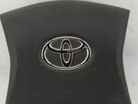 2007-2011 Toyota Camry Air Bag Driver Left Steering Wheel Mounted Fits Fits 2007 2008 2009 2010 2011 2012 OEM Used Auto Part