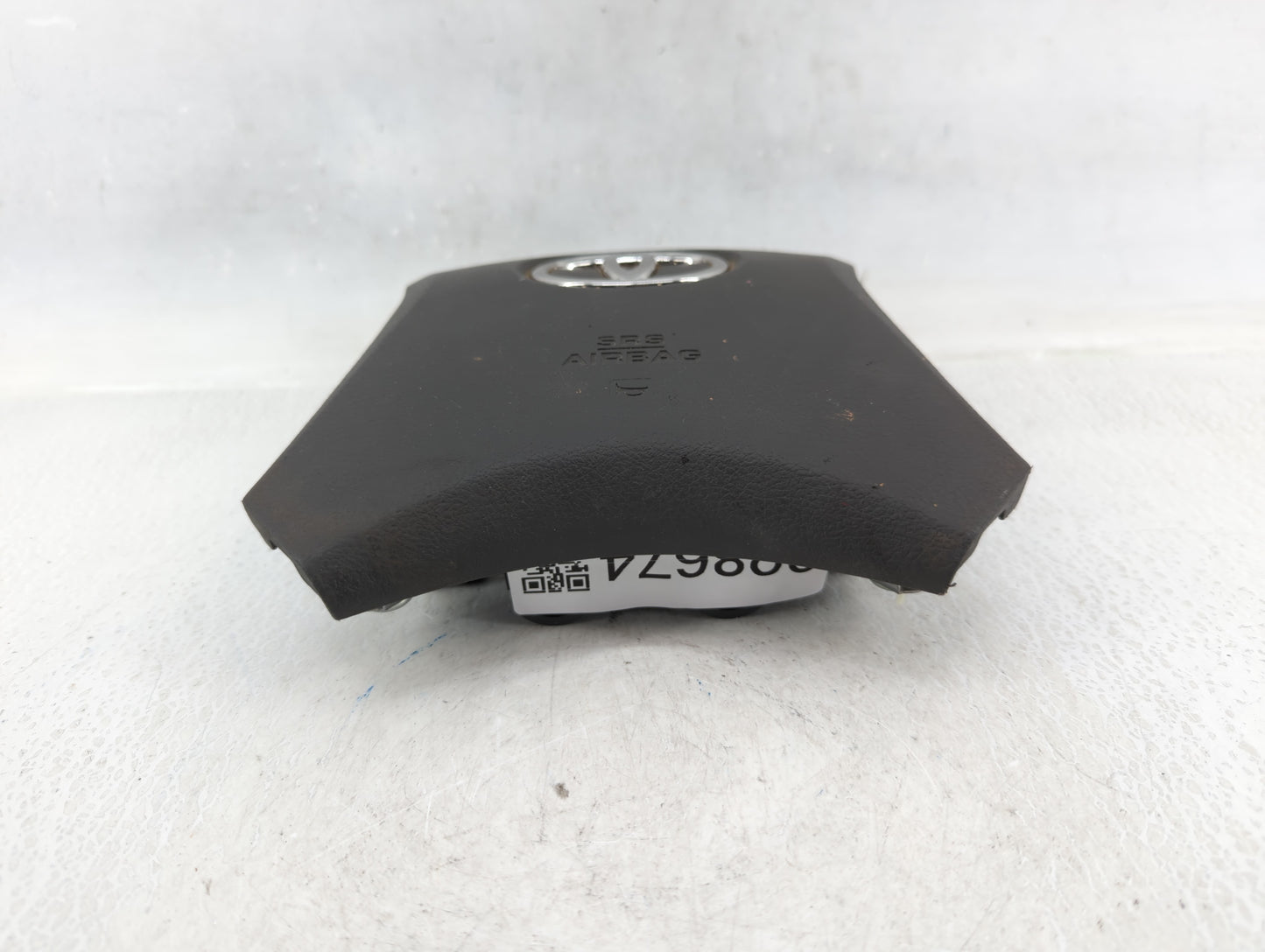 2007-2011 Toyota Camry Air Bag Driver Left Steering Wheel Mounted Fits Fits 2007 2008 2009 2010 2011 2012 OEM Used Auto Part
