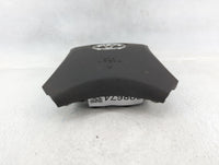 2007-2011 Toyota Camry Air Bag Driver Left Steering Wheel Mounted Fits Fits 2007 2008 2009 2010 2011 2012 OEM Used Auto Part