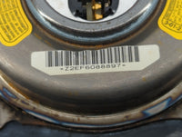 2007-2011 Toyota Camry Air Bag Driver Left Steering Wheel Mounted Fits Fits 2007 2008 2009 2010 2011 2012 OEM Used Auto Part