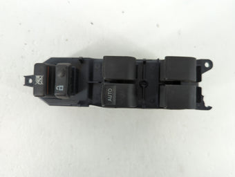 compare product 2007-2009 Toyota Camry Master Power Window Switch Replacement Driver Side Left P/N:515296 Fits OEM Used Auto Parts