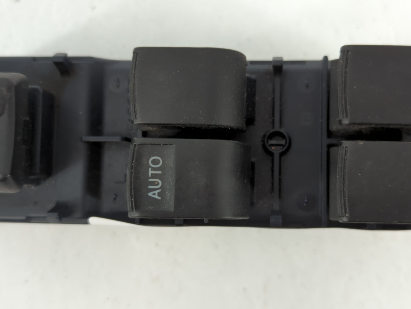 2007-2009 Toyota Camry Master Power Window Switch Replacement Driver Side Left P/N:515296 Fits OEM Used Auto Parts - Oemused
