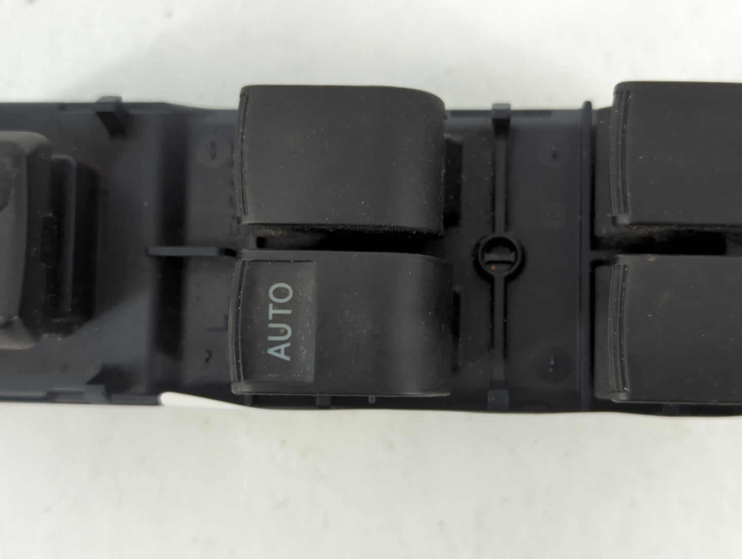 2007-2009 Toyota Camry Master Power Window Switch Replacement Driver Side Left P/N:515296 Fits OEM Used Auto Parts - Oemused