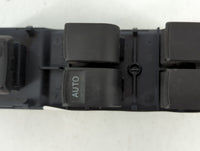 2007-2009 Toyota Camry Master Power Window Switch Replacement Driver Side Left P/N:515296 Fits OEM Used Auto Parts - Oemused