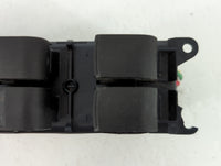 2007-2009 Toyota Camry Master Power Window Switch Replacement Driver Side Left P/N:515296 Fits OEM Used Auto Parts - Oemused