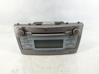 2007-2009 Toyota Camry Am Fm Cd Player Radio Receiver - Oemusedautoparts1.com