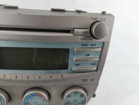 2007-2009 Toyota Camry Am Fm Cd Player Radio Receiver - Oemusedautoparts1.com