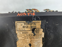 2007-2009 Toyota Camry Am Fm Cd Player Radio Receiver - Oemusedautoparts1.com