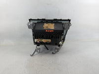 2007-2009 Toyota Camry Am Fm Cd Player Radio Receiver - Oemusedautoparts1.com