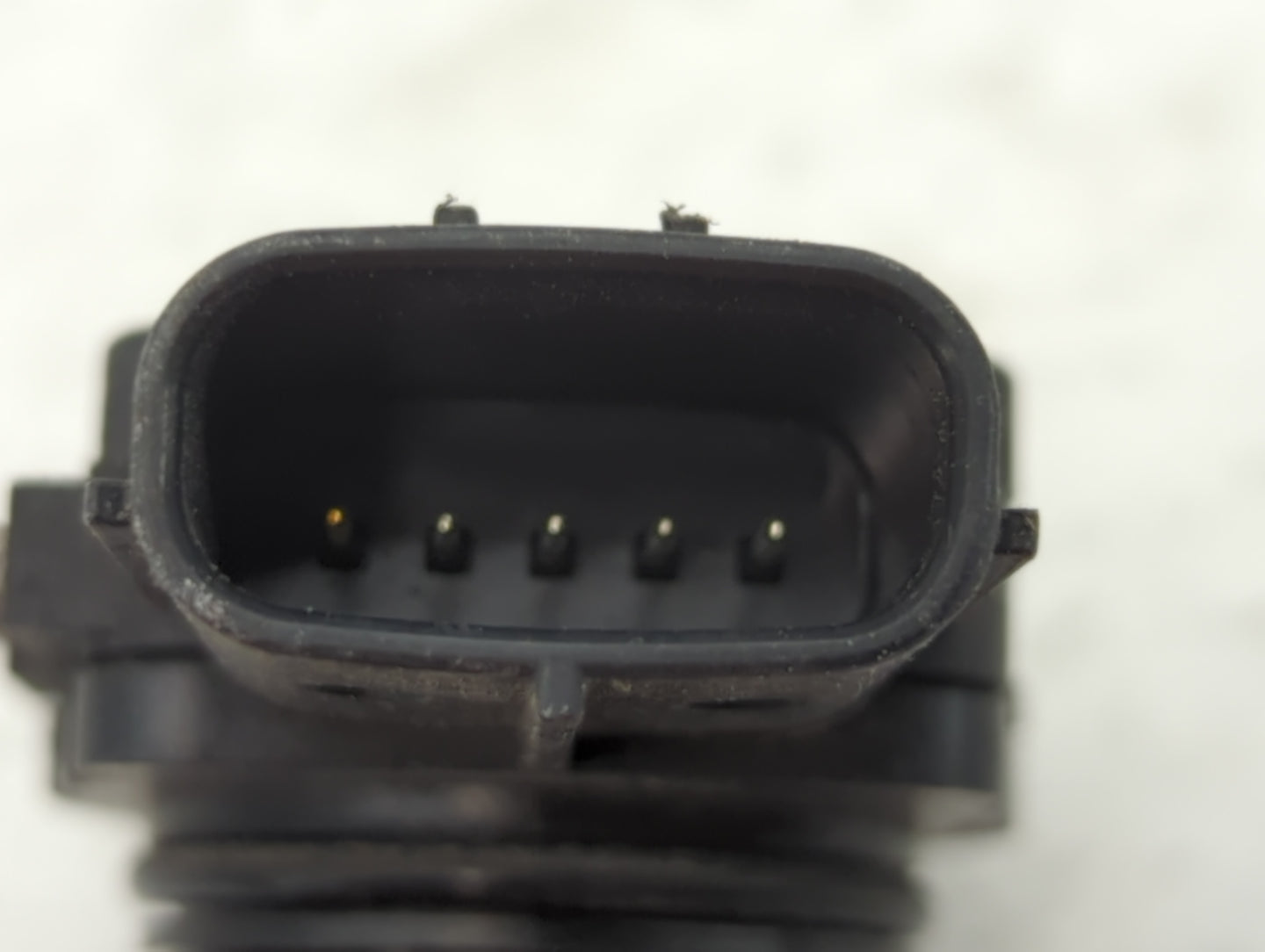 2007-2011 Toyota Camry Mass Air Flow Meter Maf - Oemusedautoparts1.com
