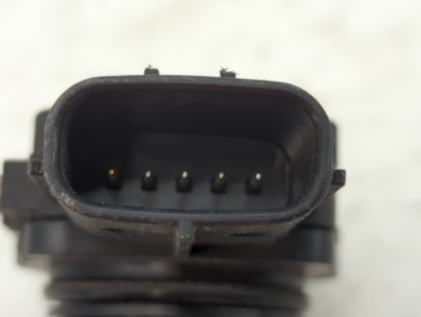 2007-2011 Toyota Camry Mass Air Flow Meter Maf - Oemusedautoparts1.com