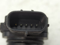 2007-2011 Toyota Camry Mass Air Flow Meter Maf - Oemusedautoparts1.com