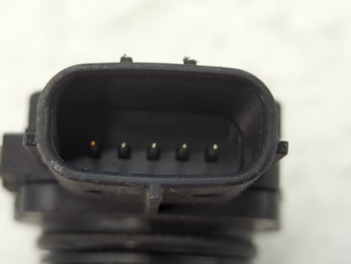 2007-2011 Toyota Camry Mass Air Flow Meter Maf Sensor 634822 - Oemusedautoparts1.com