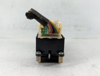 2007-2009 Toyota Camry Master Power Window Switch Replacement Driver Side Left P/N:515296 515296>ABS< Fits OEM Used Auto Par