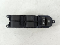 2007-2009 Toyota Camry Master Power Window Switch Replacement Driver Side Left P/N:515296 Fits OEM Used Auto Parts - Oemused
