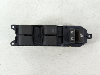 compare product 2007-2009 Toyota Camry Master Power Window Switch Replacement Driver Side Left P/N:515296 Fits OEM Used Auto Parts