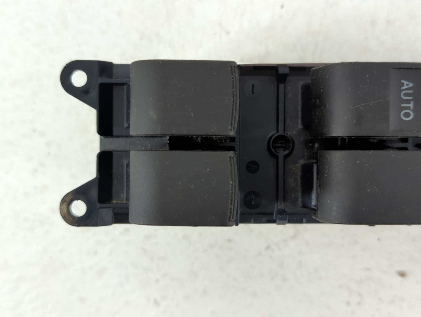 2007-2009 Toyota Camry Master Power Window Switch Replacement Driver Side Left P/N:515296 Fits OEM Used Auto Parts - Oemused
