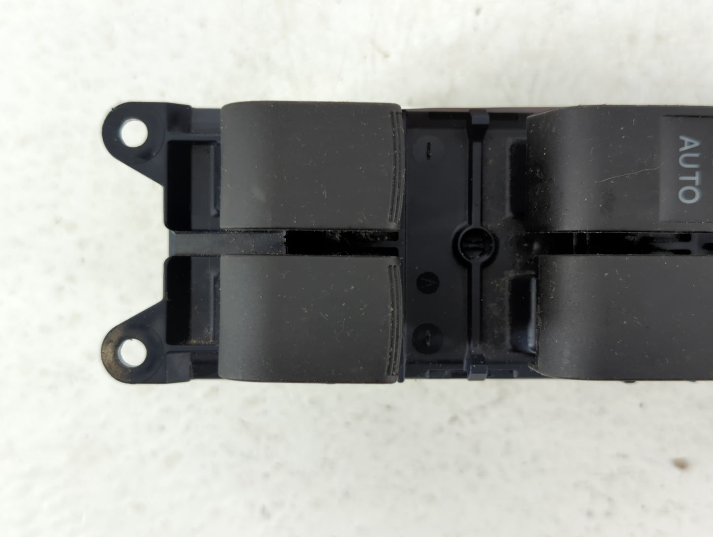 2007-2009 Toyota Camry Master Power Window Switch Replacement Driver Side Left P/N:515296 Fits OEM Used Auto Parts - Oemused