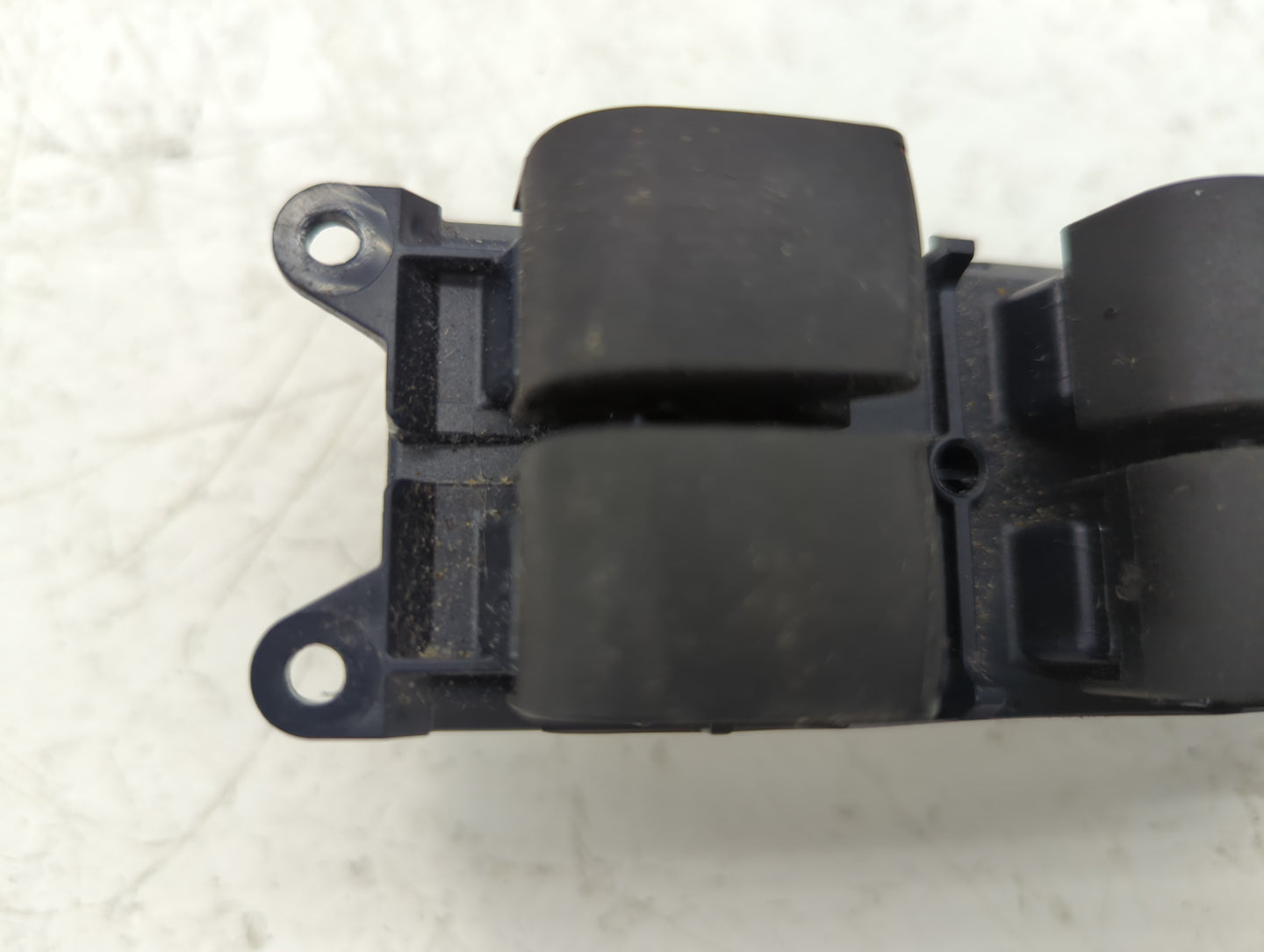 2007-2009 Toyota Camry Master Power Window Switch Replacement Driver Side Left P/N:515296 Fits OEM Used Auto Parts - Oemused