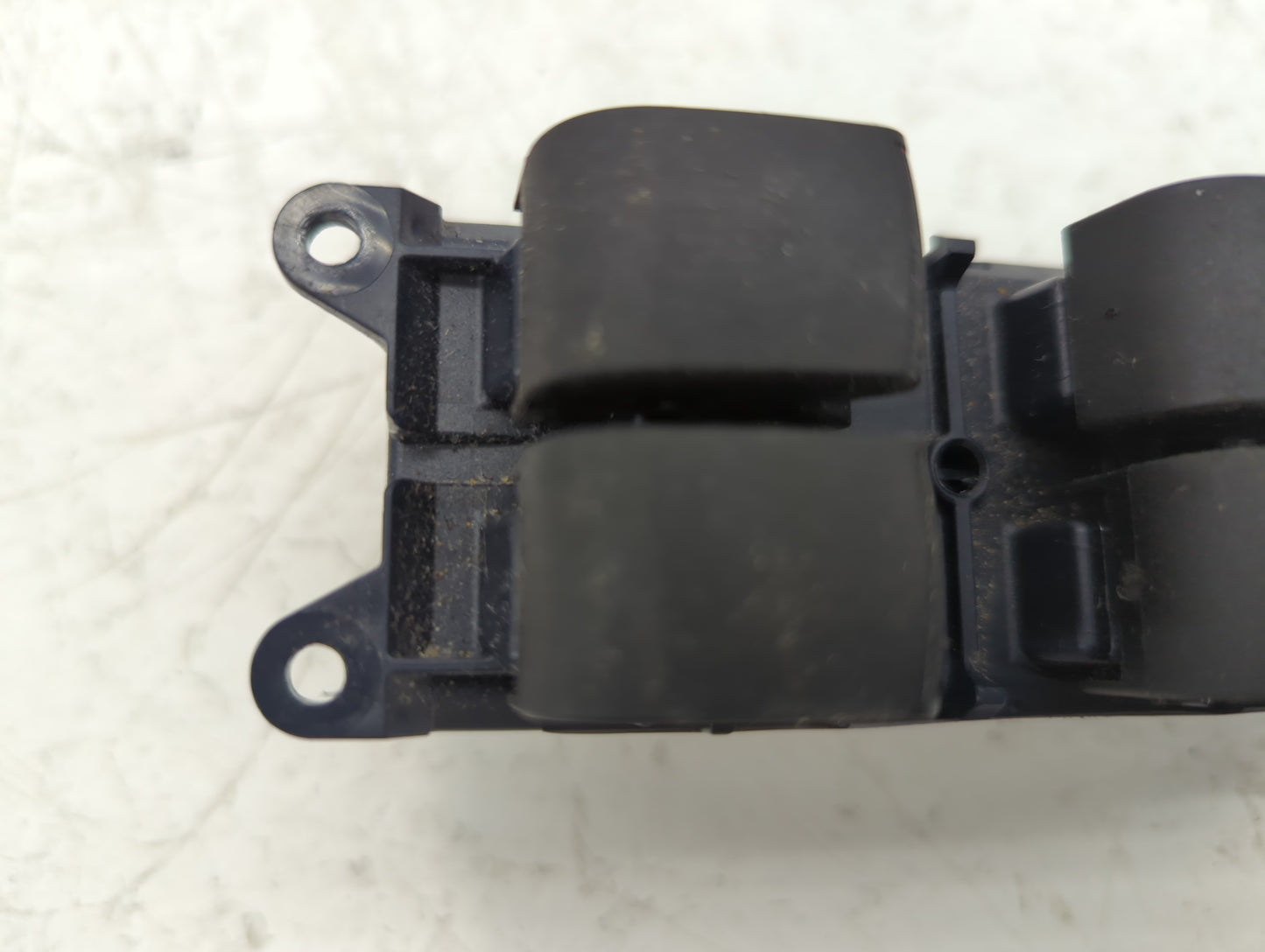2007-2009 Toyota Camry Master Power Window Switch Replacement Driver Side Left P/N:515296 Fits OEM Used Auto Parts - Oemused