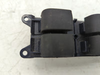 2007-2009 Toyota Camry Master Power Window Switch Replacement Driver Side Left P/N:515296 Fits OEM Used Auto Parts - Oemused