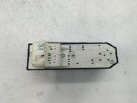 2007-2009 Toyota Camry Master Power Window Switch Replacement Driver Side Left P/N:515296 Fits OEM Used Auto Parts - Oemused