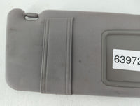 2007-2011 Toyota Camry Sun Visor Shade Replacement Passenger Right Mirror Fits Fits 2007 2008 2009 2010 2011 OEM Used Auto P
