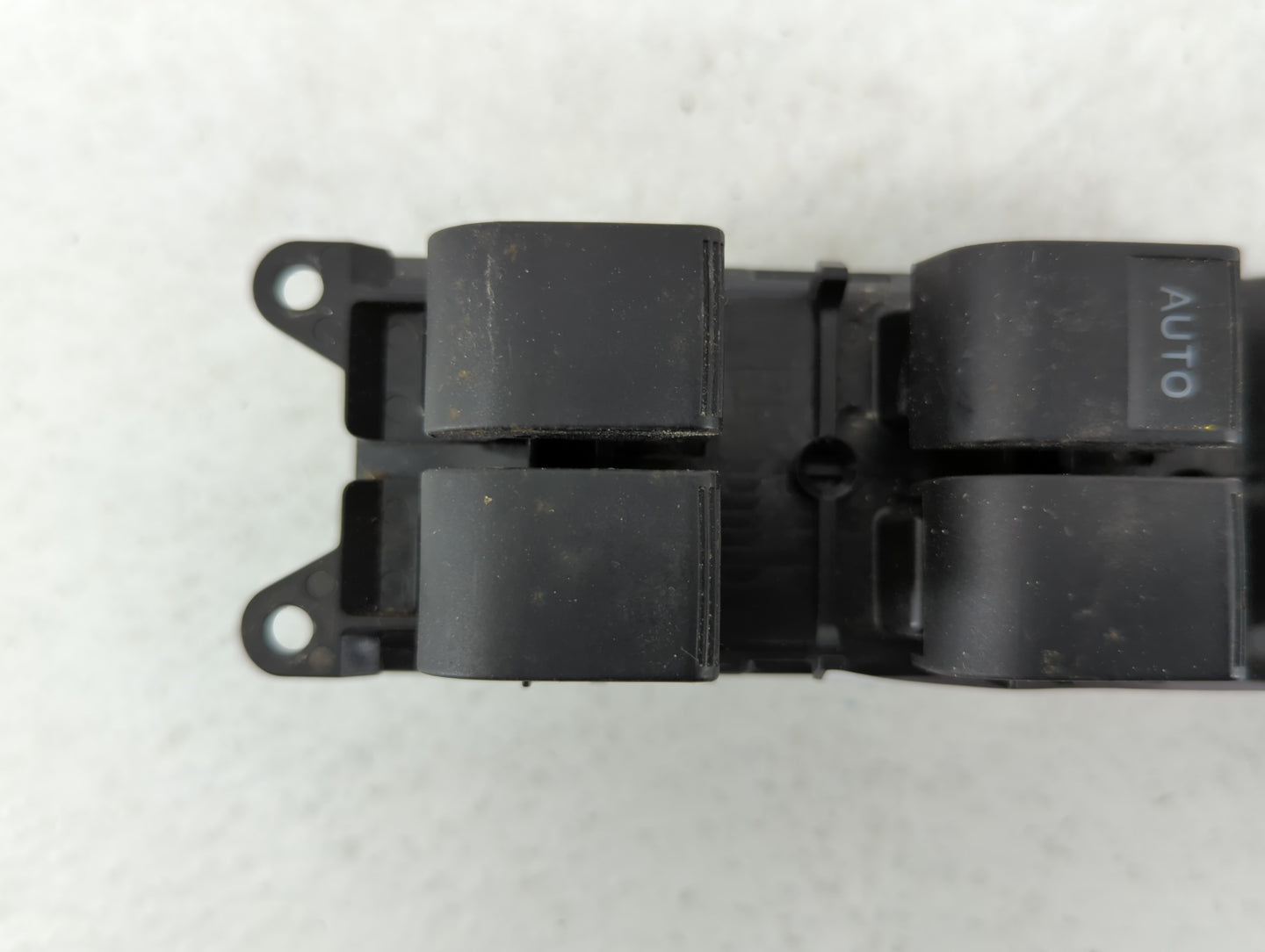 2007-2009 Toyota Camry Master Power Window Switch Replacement Driver Side Left Fits OEM Used Auto Parts - Oemusedautoparts1.