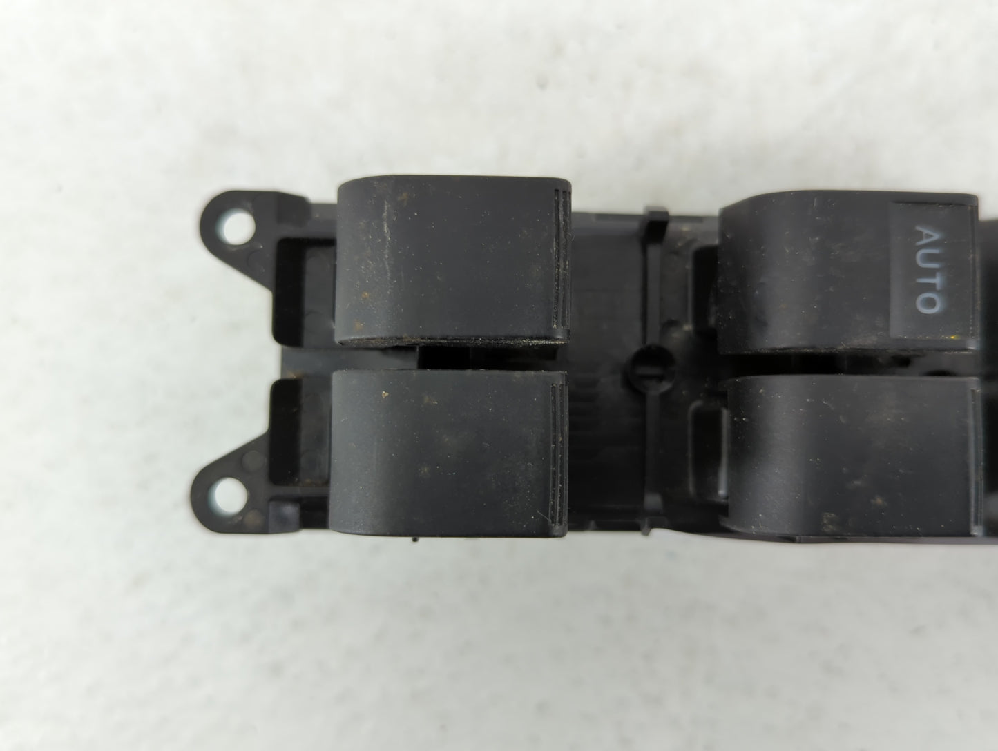 2007-2009 Toyota Camry Master Power Window Switch Replacement Driver Side Left Fits OEM Used Auto Parts - Oemusedautoparts1.