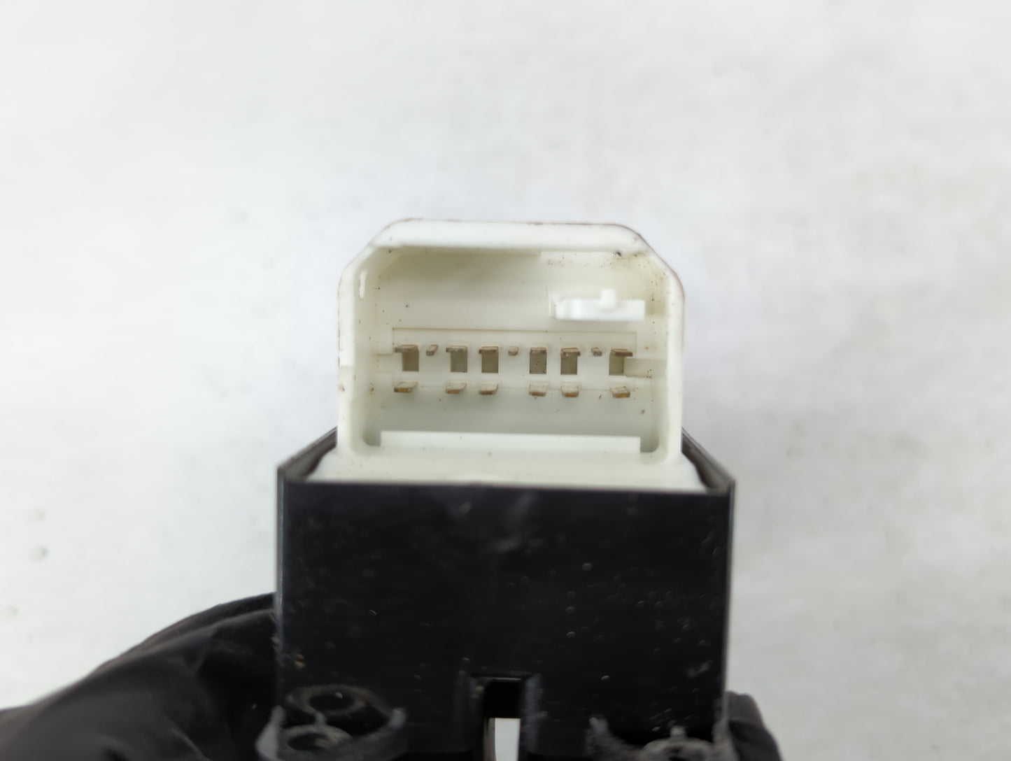 2007-2009 Toyota Camry Master Power Window Switch Replacement Driver Side Left Fits OEM Used Auto Parts - Oemusedautoparts1.
