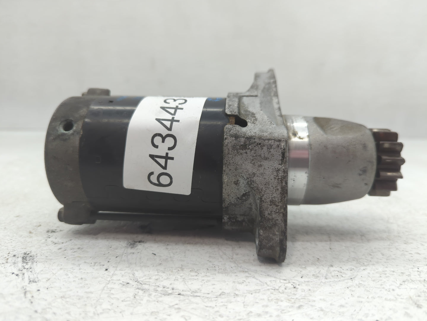 2004-2017 Toyota Camry Car Starter Motor Solenoid OEM P/N:28100-0A010 Fits OEM Used Auto Parts - Oemusedautoparts1.com