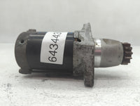 2004-2017 Toyota Camry Car Starter Motor Solenoid OEM P/N:28100-0A010 Fits OEM Used Auto Parts - Oemusedautoparts1.com
