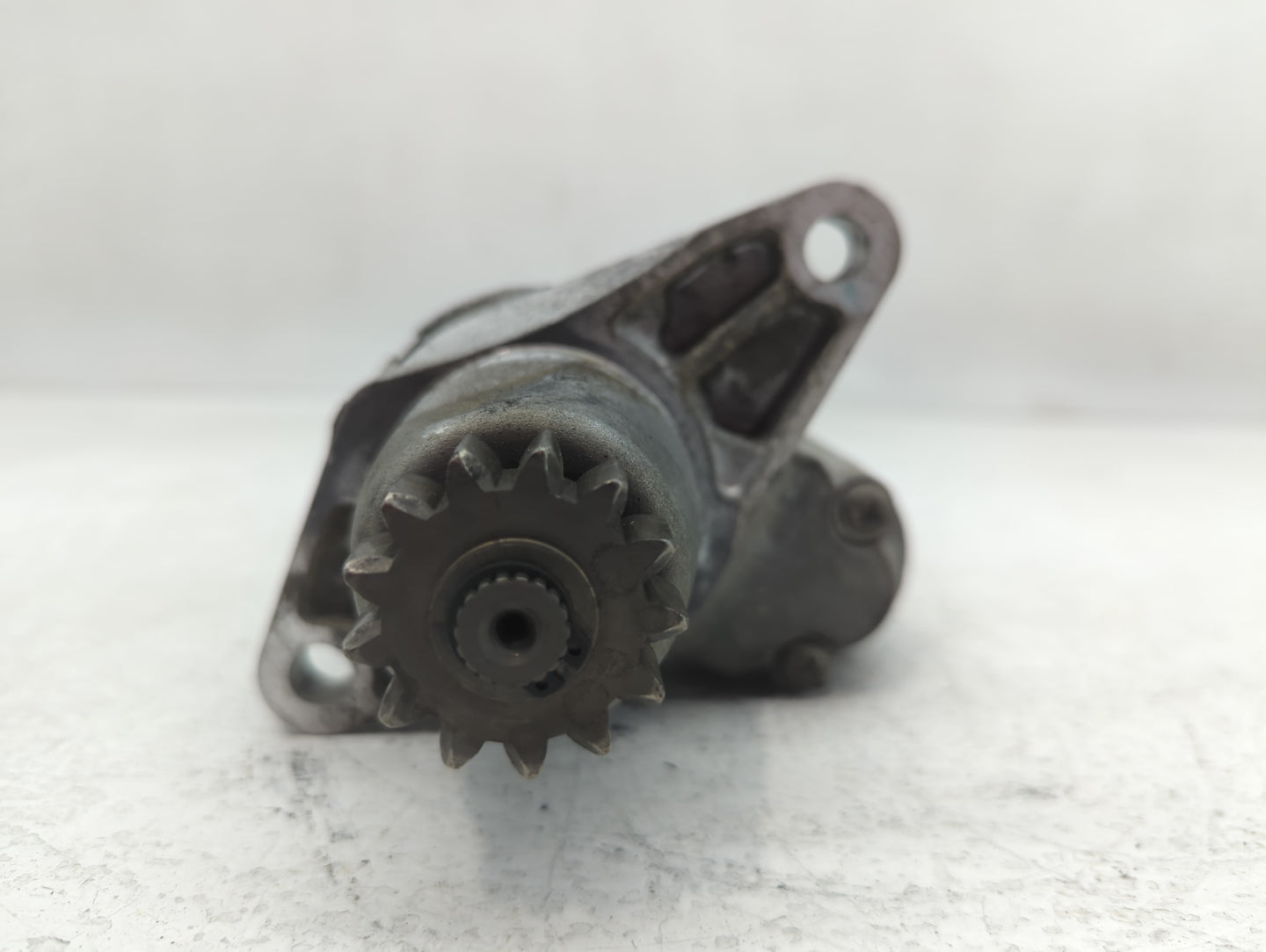 2004-2017 Toyota Camry Car Starter Motor Solenoid OEM P/N:28100-0A010 Fits OEM Used Auto Parts - Oemusedautoparts1.com