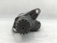 2004-2017 Toyota Camry Car Starter Motor Solenoid OEM P/N:28100-0A010 Fits OEM Used Auto Parts - Oemusedautoparts1.com