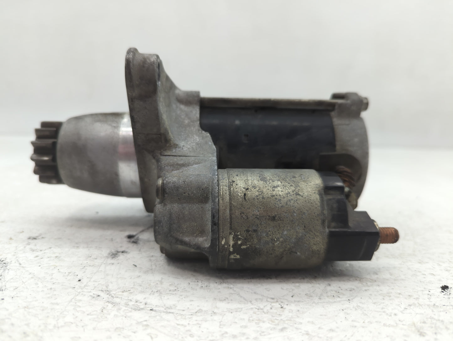 2004-2017 Toyota Camry Car Starter Motor Solenoid OEM P/N:28100-0A010 Fits OEM Used Auto Parts - Oemusedautoparts1.com