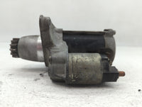 2004-2017 Toyota Camry Car Starter Motor Solenoid OEM P/N:28100-0A010 Fits OEM Used Auto Parts - Oemusedautoparts1.com