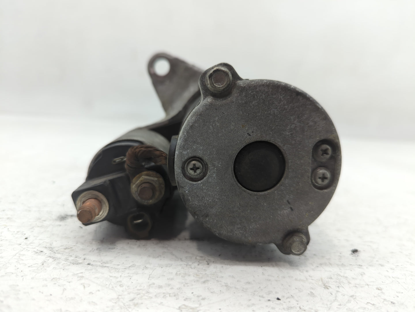 2004-2017 Toyota Camry Car Starter Motor Solenoid OEM P/N:28100-0A010 Fits OEM Used Auto Parts - Oemusedautoparts1.com
