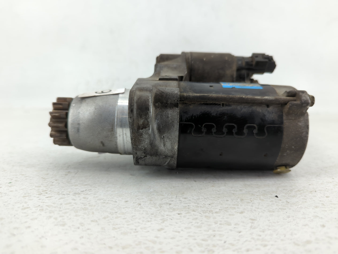 2004-2017 Toyota Camry Car Starter Motor Solenoid OEM P/N:TN428000-1080 28100-0A010 Fits OEM Used Auto Parts - Oemusedautopa