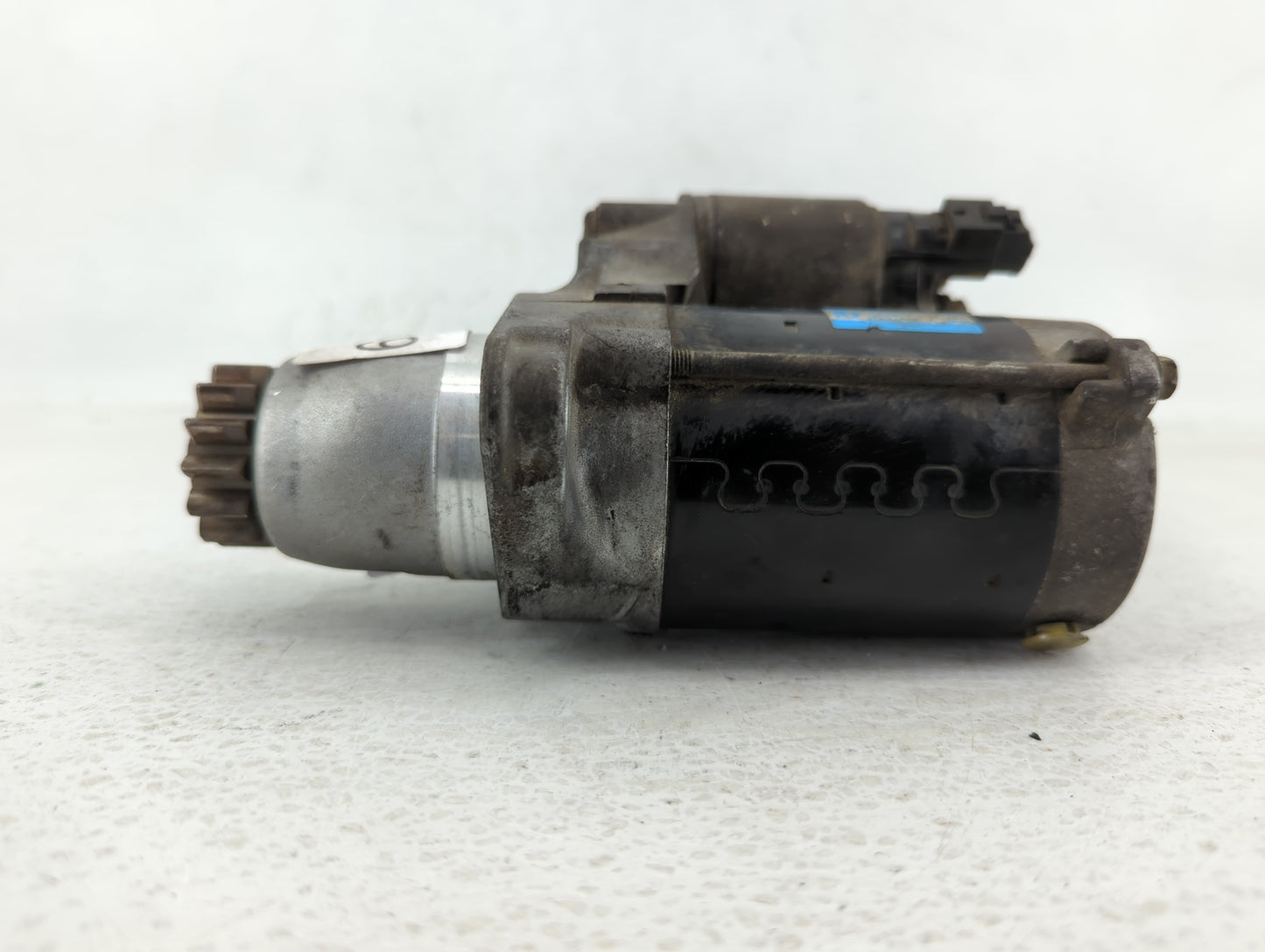 2004-2017 Toyota Camry Car Starter Motor Solenoid OEM P/N:TN428000-1080 28100-0A010 Fits OEM Used Auto Parts - Oemusedautopa