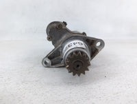 2004-2017 Toyota Camry Car Starter Motor Solenoid OEM P/N:TN428000-1080 28100-0A010 Fits OEM Used Auto Parts - Oemusedautopa
