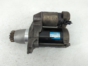 2004-2017 Toyota Camry Car Starter Motor Solenoid OEM P/N:28100-0A010 Fits OEM Used Auto Parts - Oemusedautoparts1.com