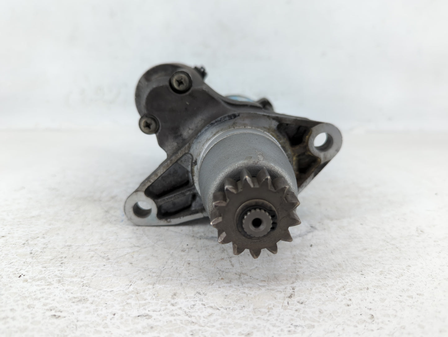 2004-2017 Toyota Camry Car Starter Motor Solenoid OEM P/N:28100-0A010 Fits OEM Used Auto Parts - Oemusedautoparts1.com