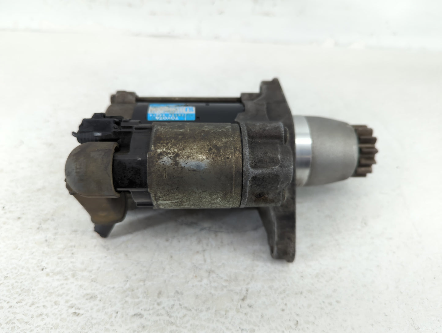 2004-2017 Toyota Camry Car Starter Motor Solenoid OEM P/N:28100-0A010 Fits OEM Used Auto Parts - Oemusedautoparts1.com