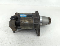 2004-2017 Toyota Camry Car Starter Motor Solenoid OEM P/N:28100-0A010 Fits OEM Used Auto Parts - Oemusedautoparts1.com