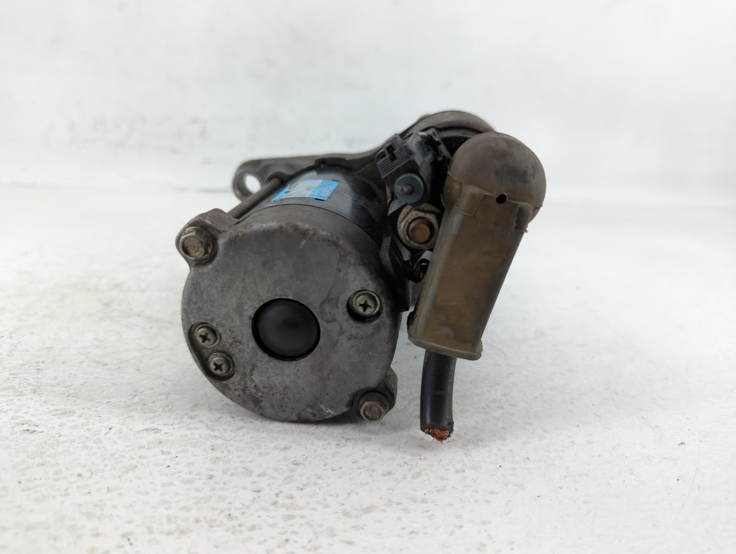 2004-2017 Toyota Camry Car Starter Motor Solenoid OEM P/N:28100-0A010 Fits OEM Used Auto Parts - Oemusedautoparts1.com