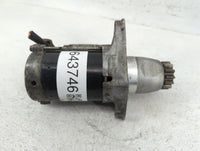 2004-2017 Toyota Camry Car Starter Motor Solenoid OEM P/N:28100-0A010 Fits OEM Used Auto Parts - Oemusedautoparts1.com